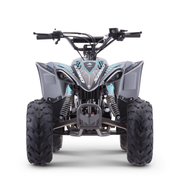 QUAD SANO PREDATOR 110CC